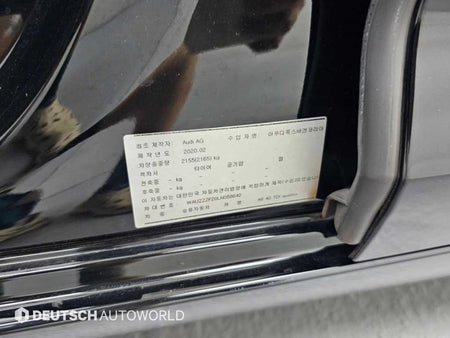 Audi A6 — photo 20