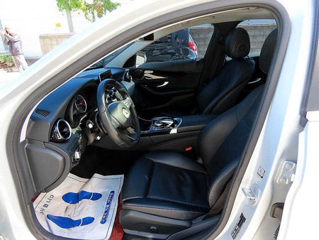 Mercedes-Benz C-Class — photo 05