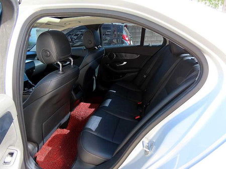 Mercedes-Benz C-Class — photo 06