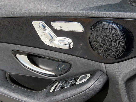 Mercedes-Benz C-Class — photo 11
