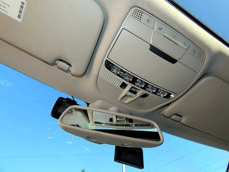 Mercedes-Benz C-Class — photo 16