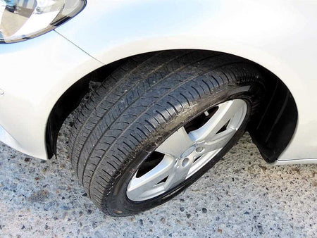 Mercedes-Benz C-Class — photo 19