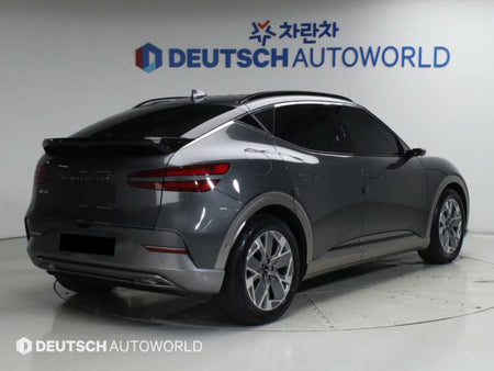 Genesis GV60 — photo 02