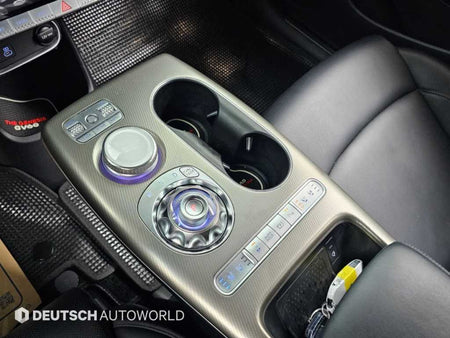 Genesis GV60 — photo 09