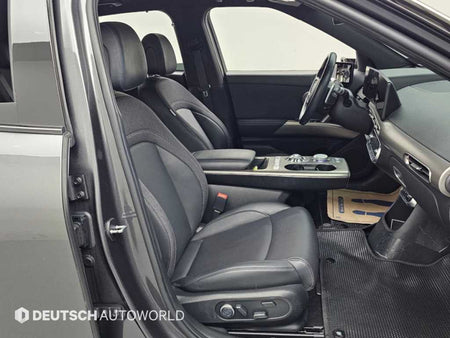 Genesis GV60 — photo 10