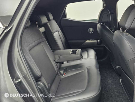 Genesis GV60 — photo 12