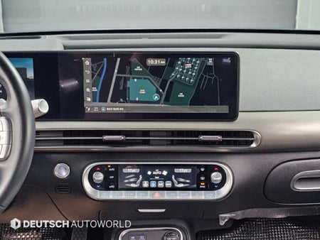 Genesis GV60 — photo 14
