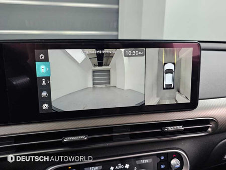 Genesis GV60 — photo 15