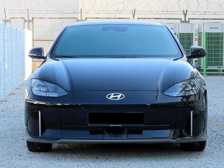 Hyundai Ioniq6 — photo 01