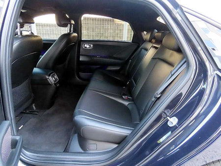 Hyundai Ioniq6 — photo 06