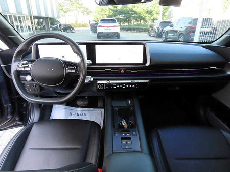 Hyundai Ioniq6 — photo 07