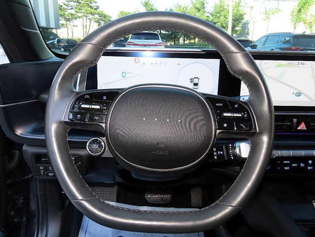 Hyundai Ioniq6 — photo 08