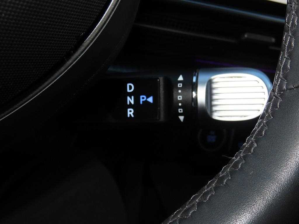 Hyundai Ioniq6 — photo 11