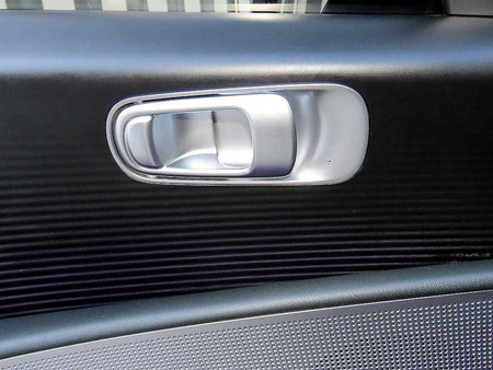 Hyundai Ioniq6 — photo 12
