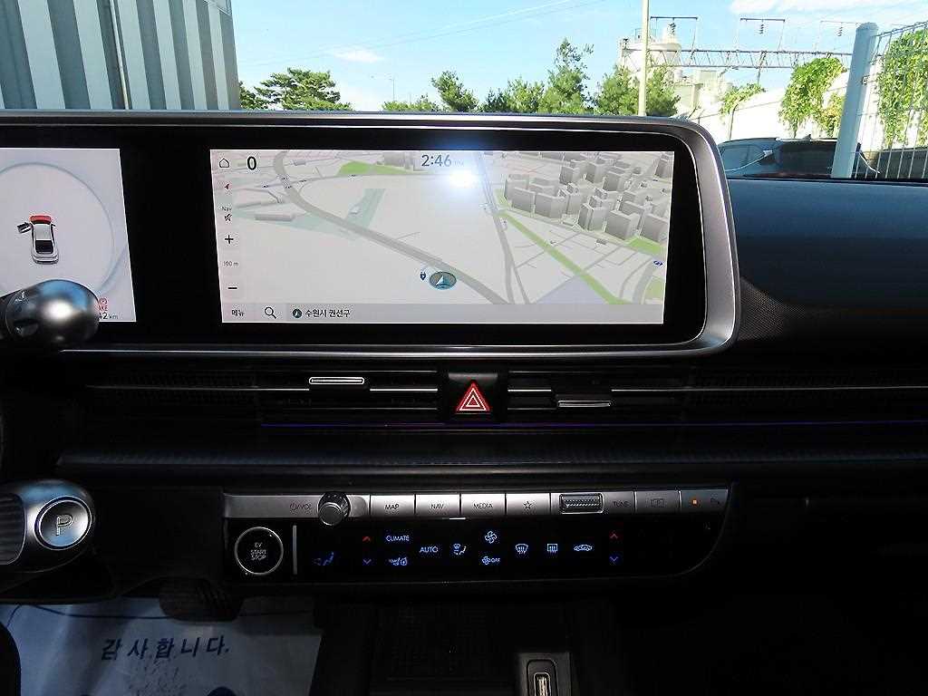Hyundai Ioniq6 — photo 15
