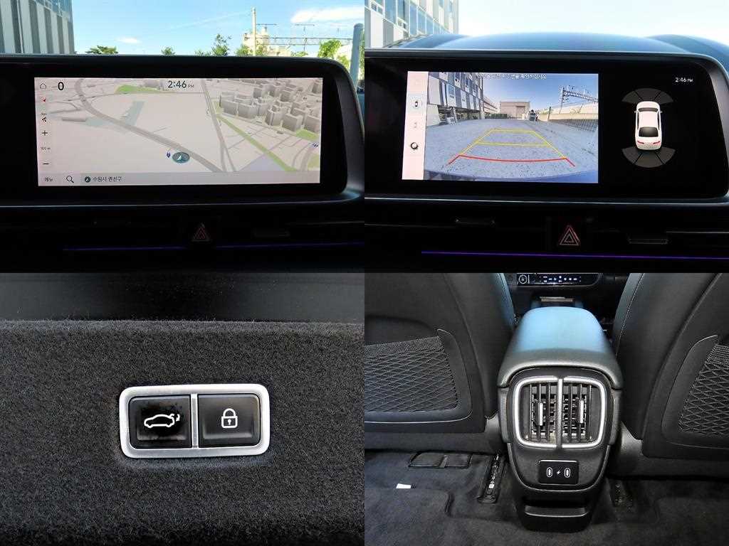 Hyundai Ioniq6 — photo 18