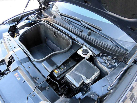 Hyundai Ioniq6 — photo 19