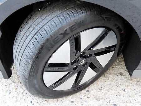 Hyundai Ioniq6 — photo 20