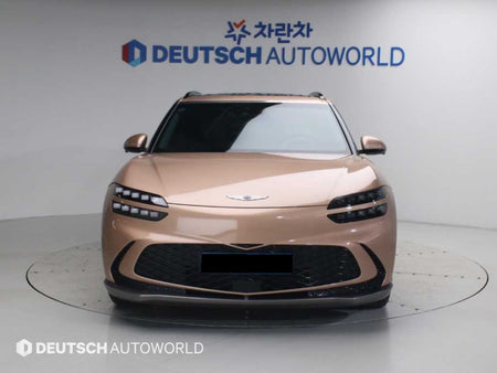 Genesis GV60 — photo 03