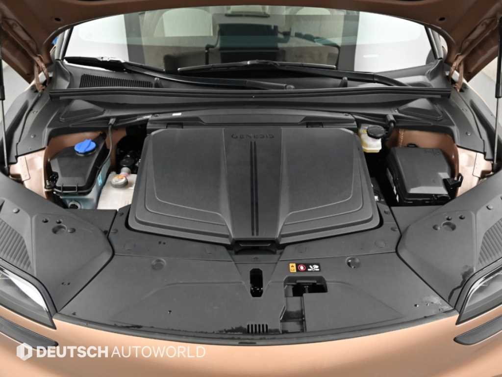 Genesis GV60 — photo 06