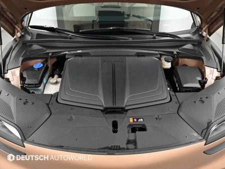 Genesis GV60 — photo 06