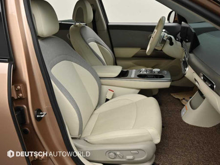 Genesis GV60 — photo 10
