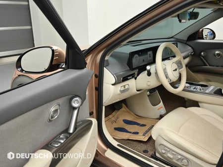 Genesis GV60 — photo 11