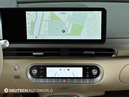 Genesis GV60 — photo 14