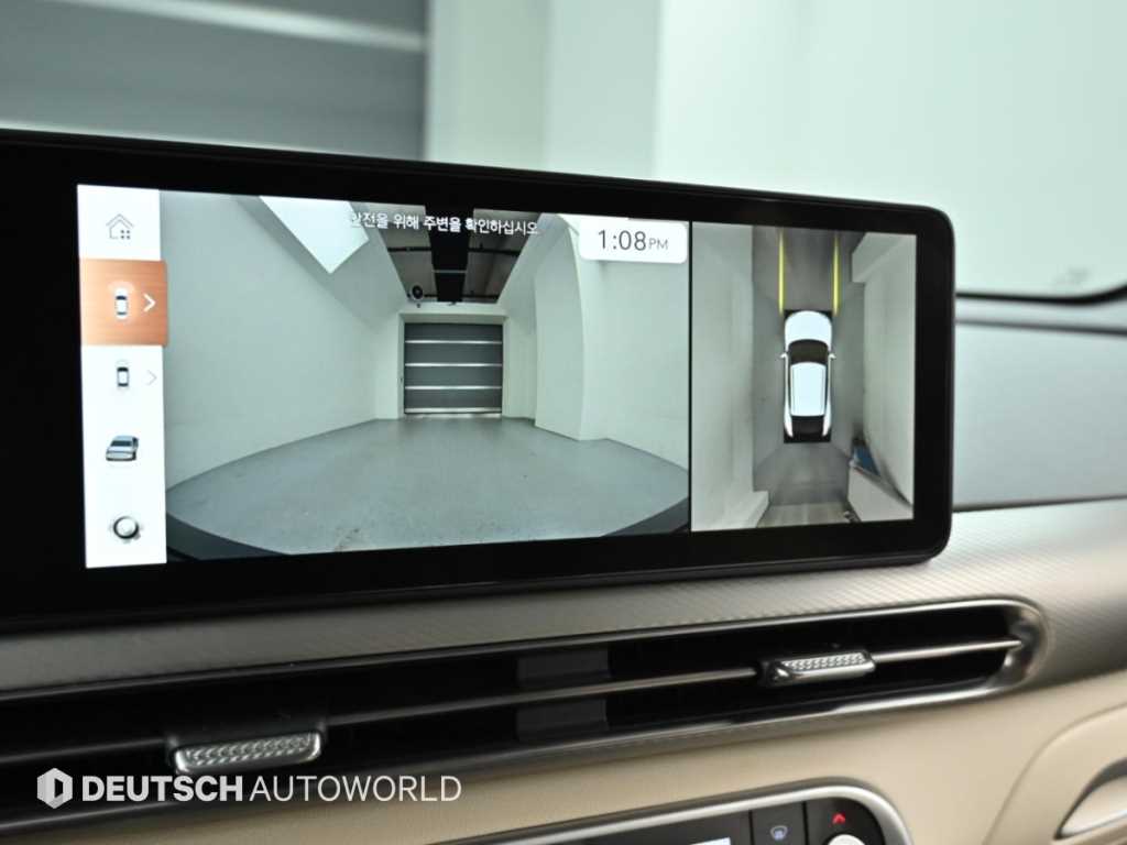 Genesis GV60 — photo 15