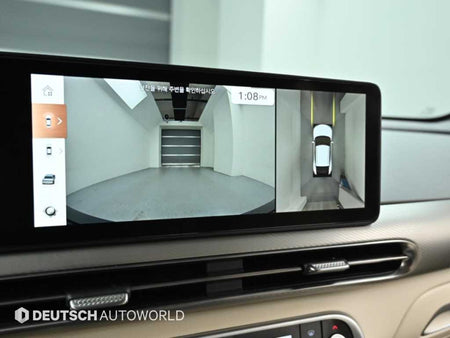 Genesis GV60 — photo 15
