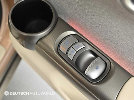 Genesis GV60 — photo 16