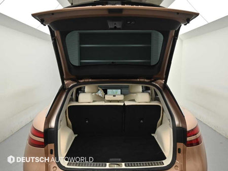 Genesis GV60 — photo 19
