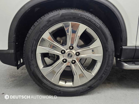 KGM Rexton — photo 05