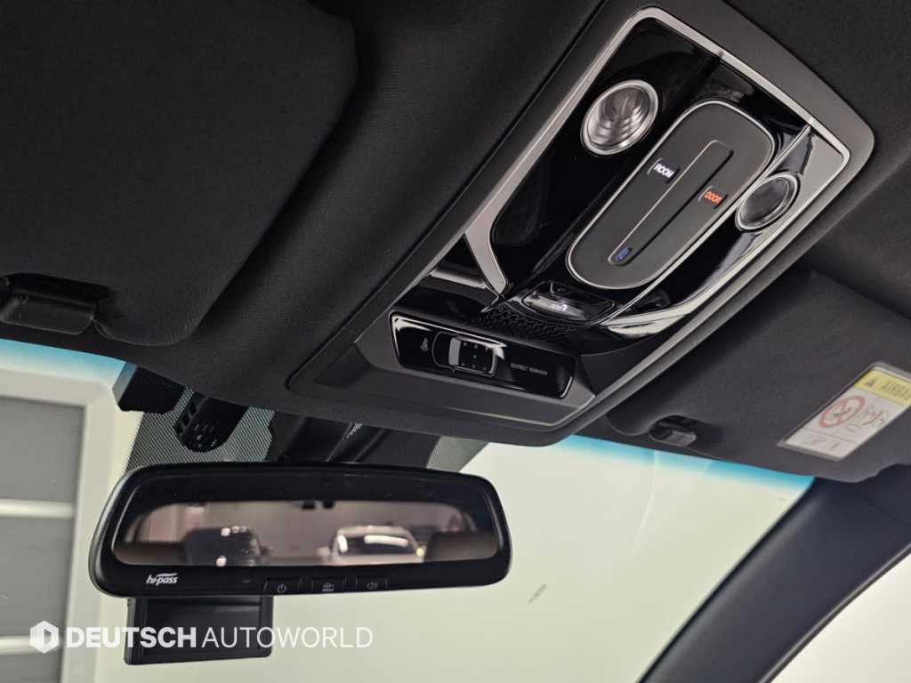 KGM Rexton — photo 18