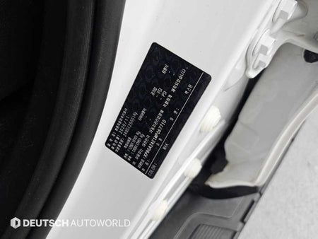 KGM Rexton — photo 20