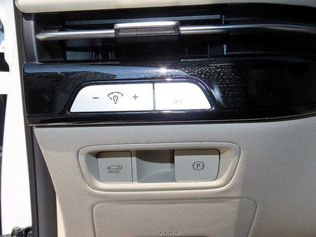 Genesis G80 — photo 13