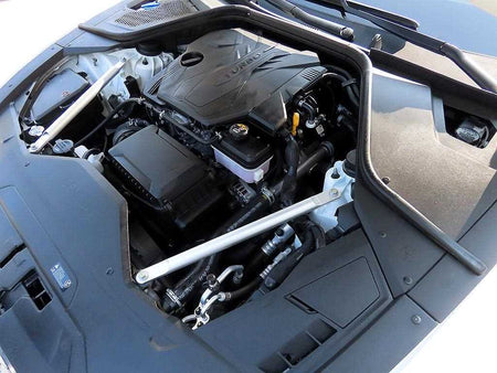 Genesis G80 — photo 19