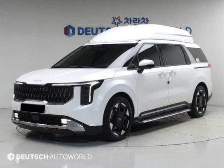 Kia Carnival — photo 01