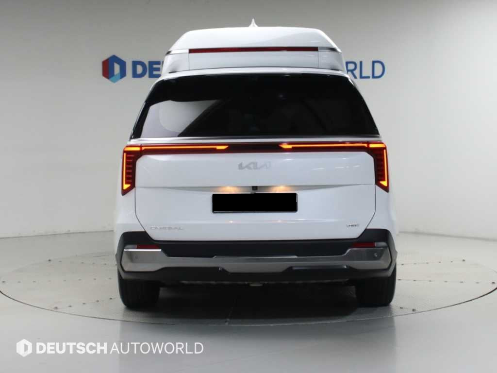Kia Carnival — photo 04