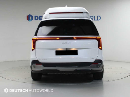 Kia Carnival — photo 04