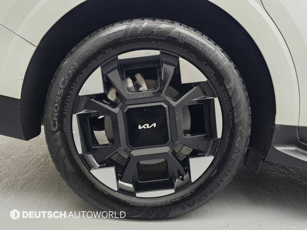 Kia Carnival — photo 05