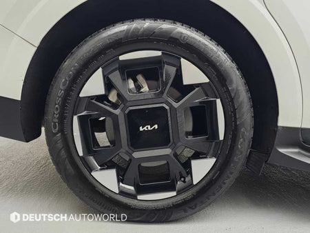 Kia Carnival — photo 05