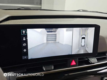 Kia Carnival — photo 15