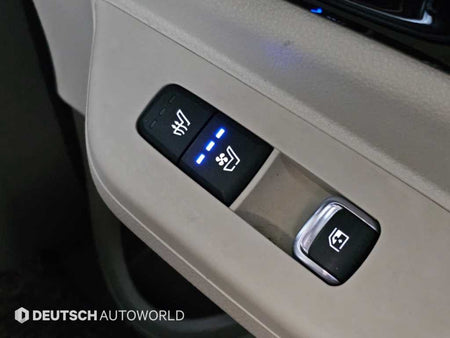 Kia Carnival — photo 16