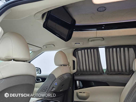 Kia Carnival — photo 18