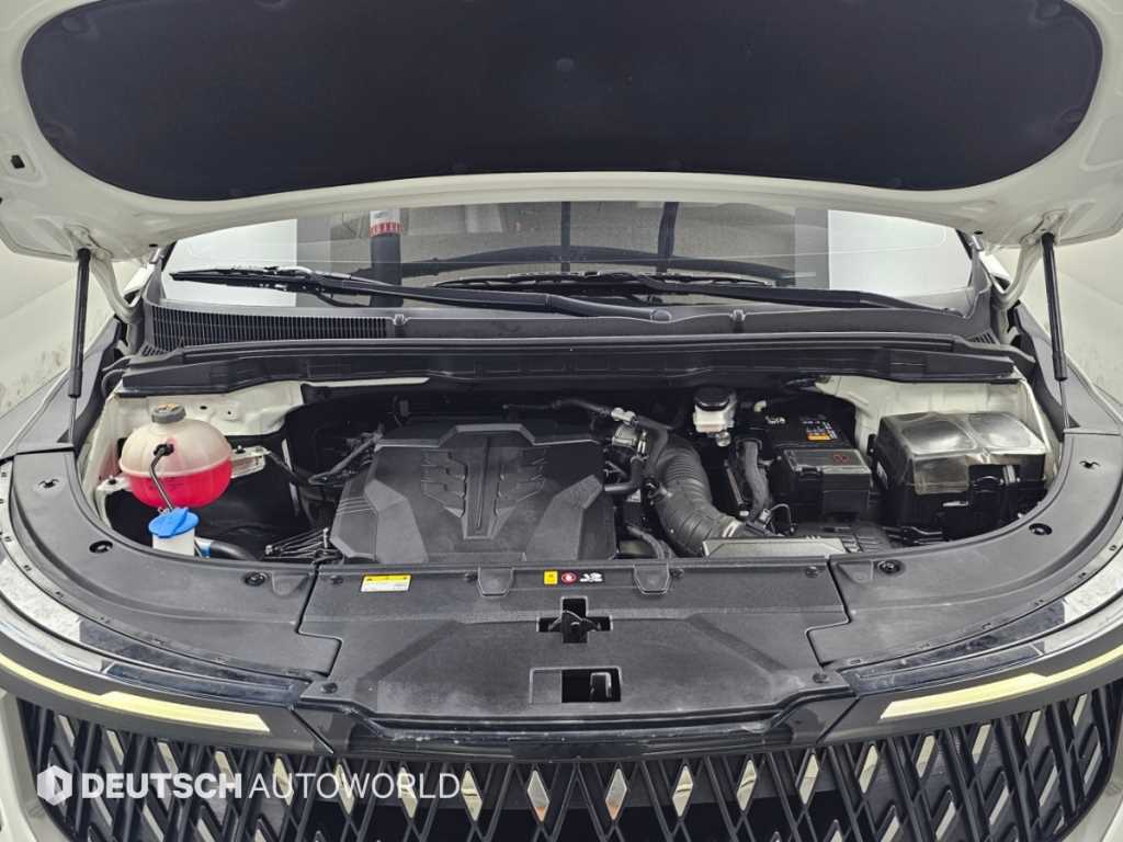 Kia Carnival — photo 06