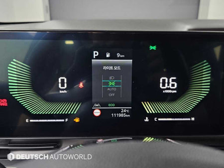 Kia Carnival — photo 08