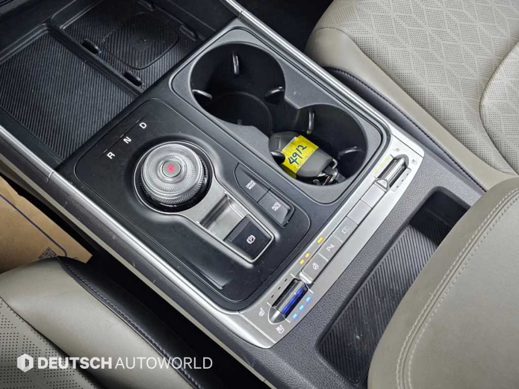 Kia Carnival — photo 09