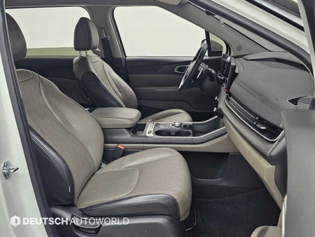Kia Carnival — photo 10