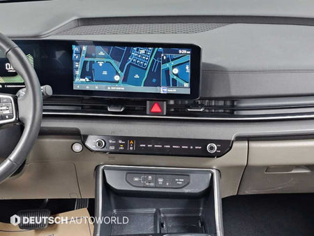 Kia Carnival — photo 14